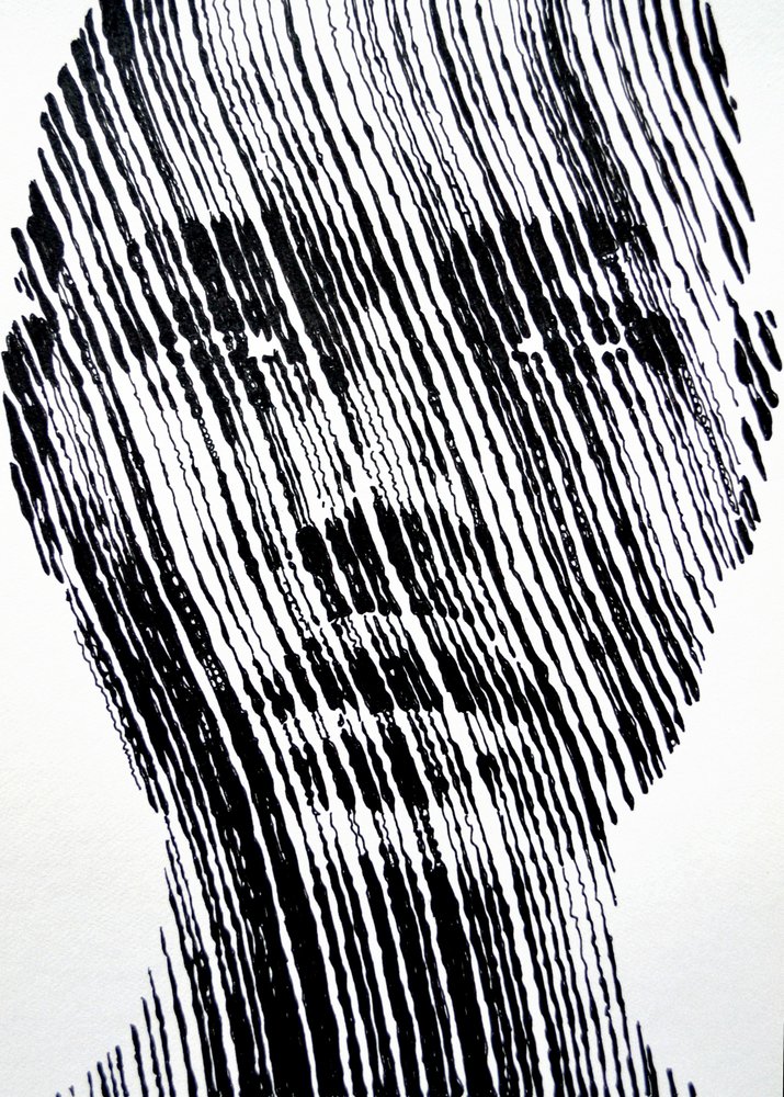 Portrait en ligne - Erik Van Velzen