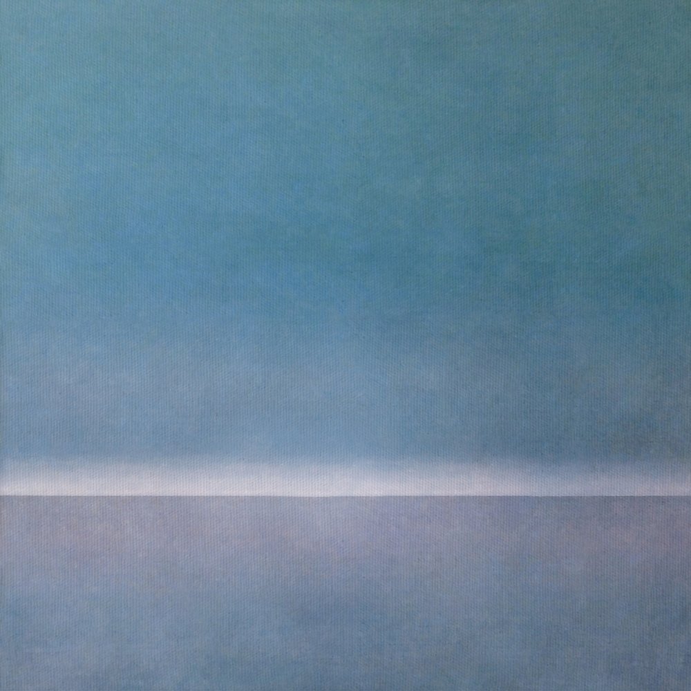 Horizon océanique serein - Fernando Vieira