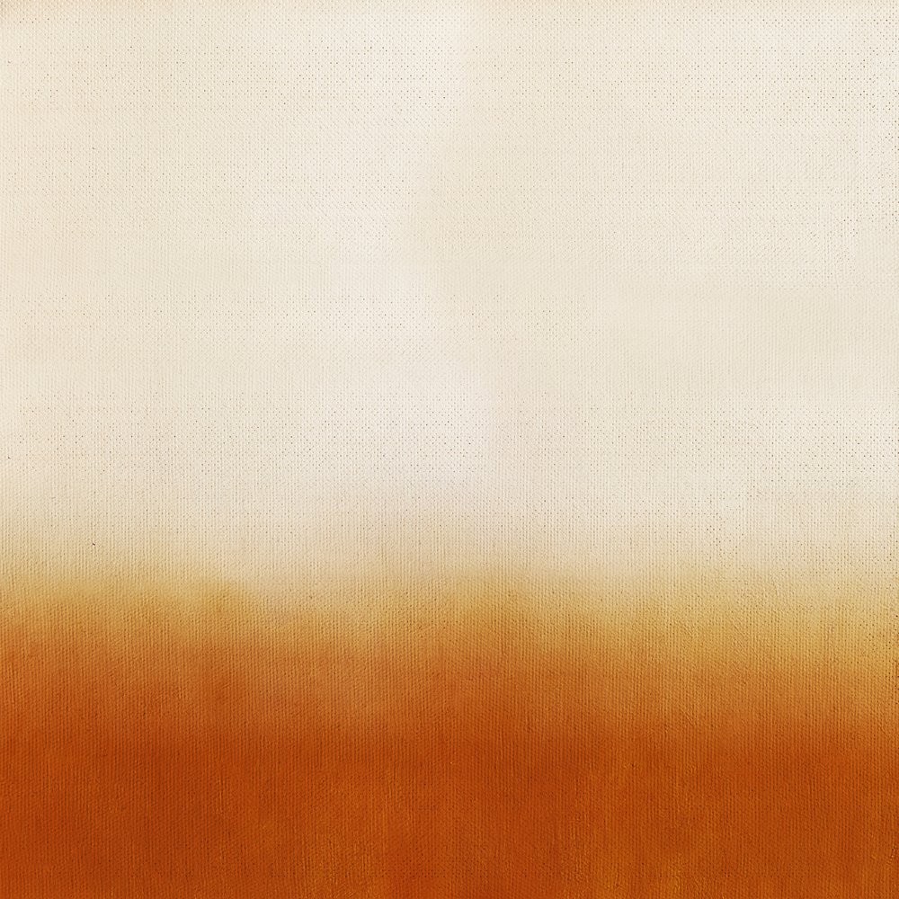 Toile ombrée chaleureuse - Fernando Vieira