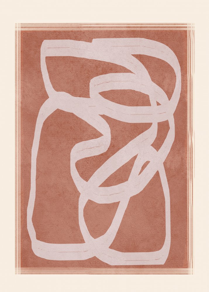 Flux abstrait II - Flow Line