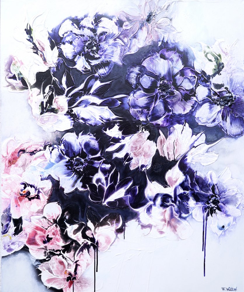  - Françoise Wattré