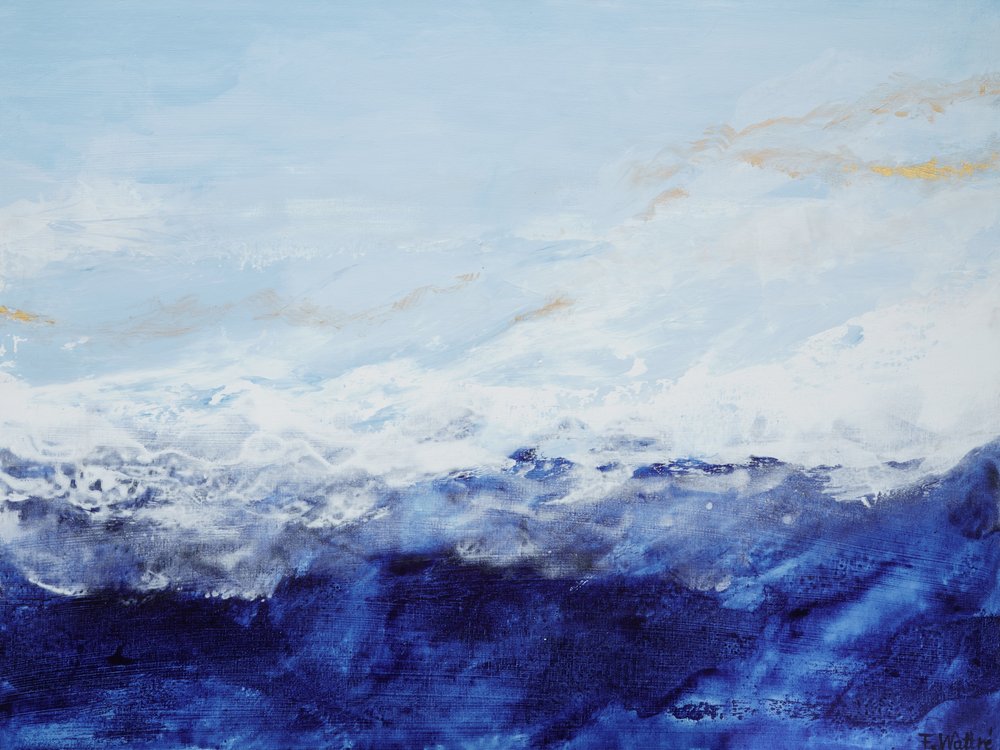  - Françoise Wattré