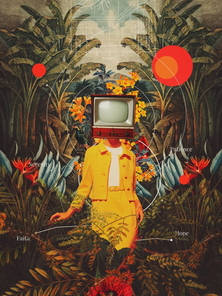 Elle venait du désert - Frank Moth