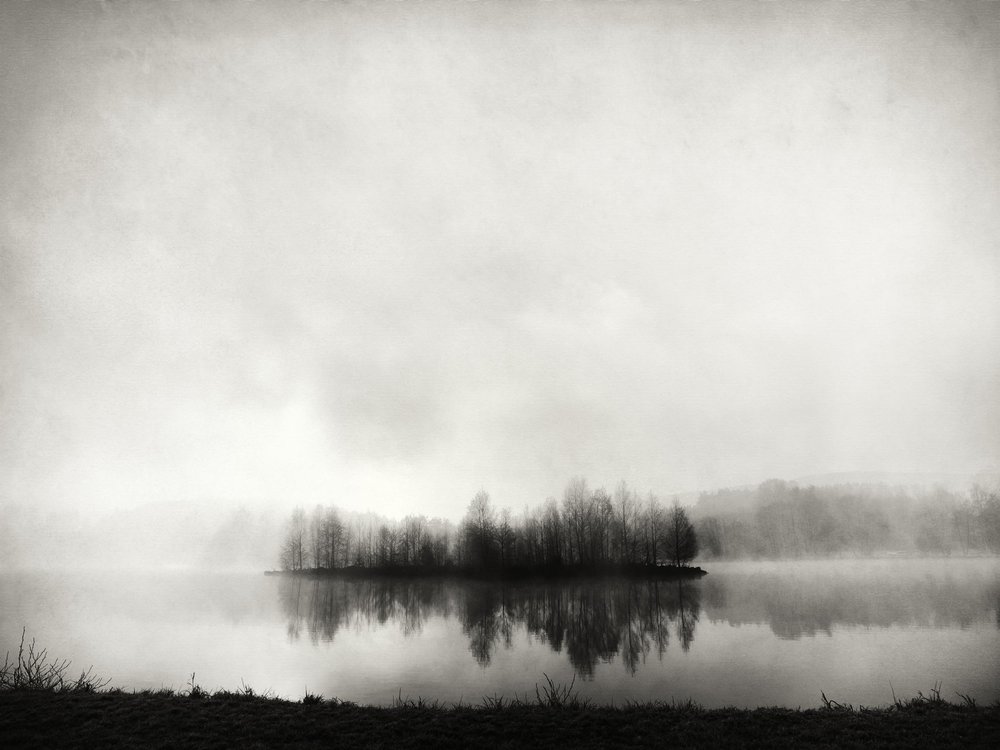Reflet de l