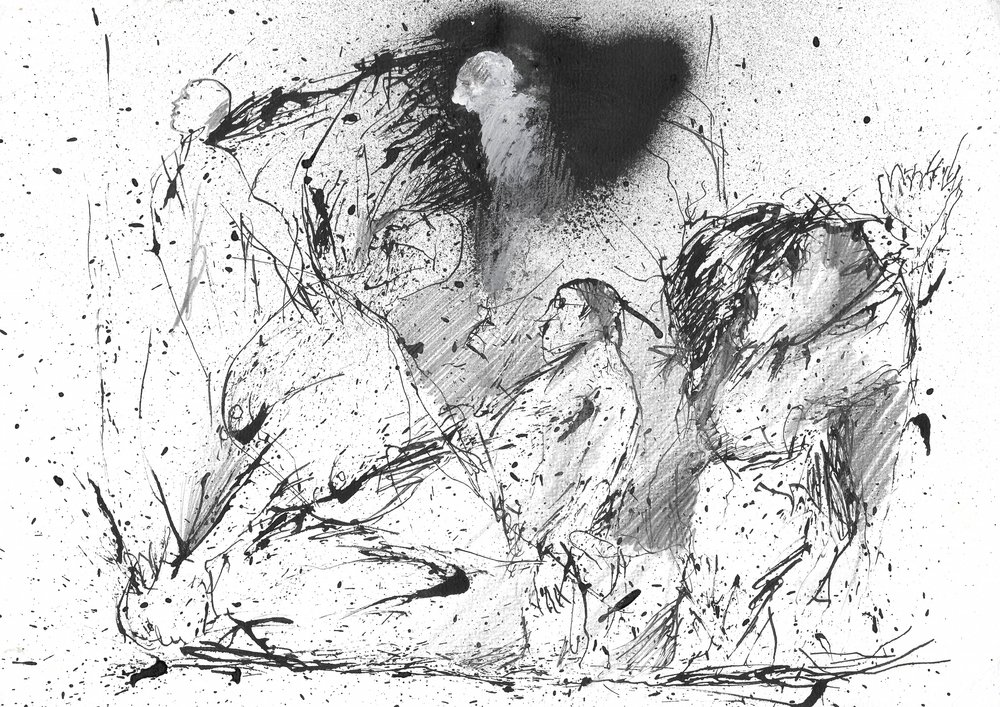  - Frederic Belaubre