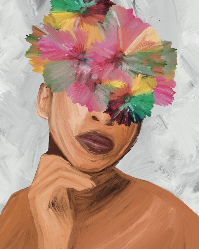 Portrait d