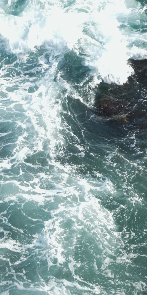 Les vagues déferlantes de l