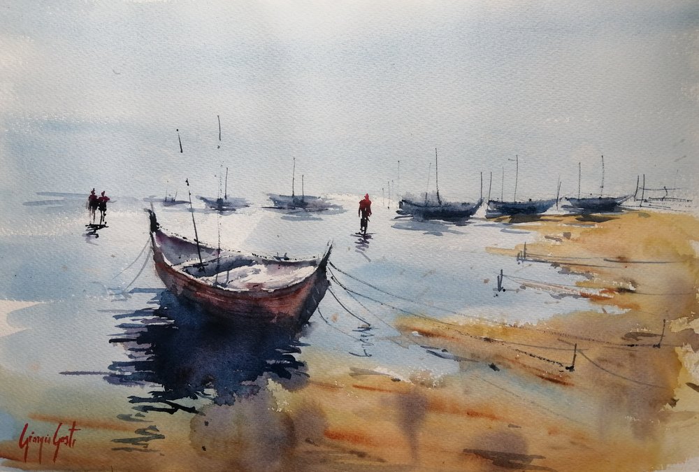  - Giorgio Gosti