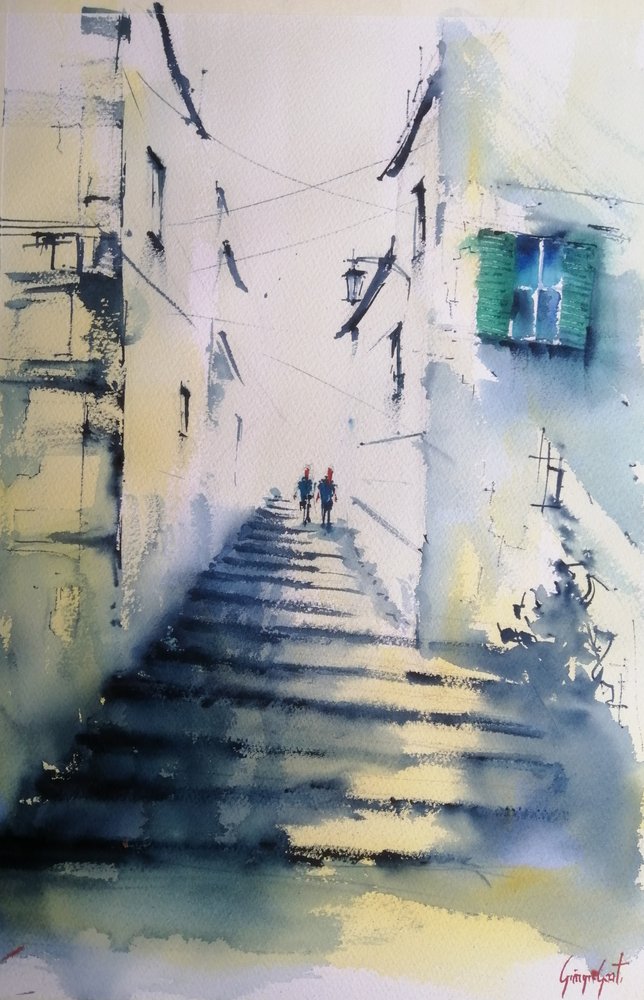 - Giorgio Gosti