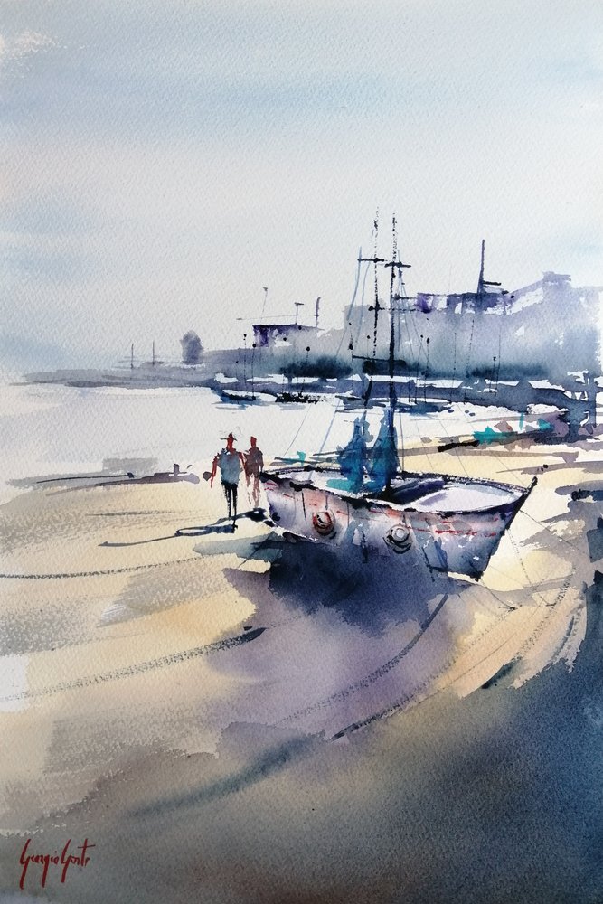  - Giorgio Gosti