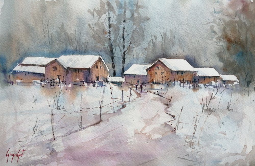 Village d