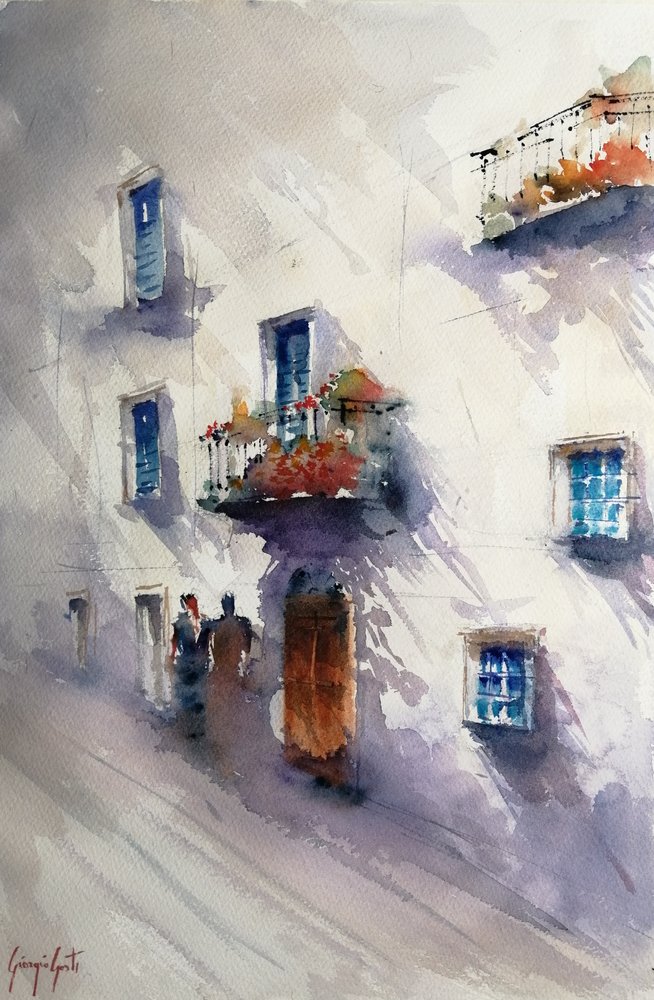  - Giorgio Gosti