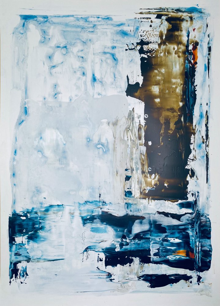 Résumé : « Eaux d