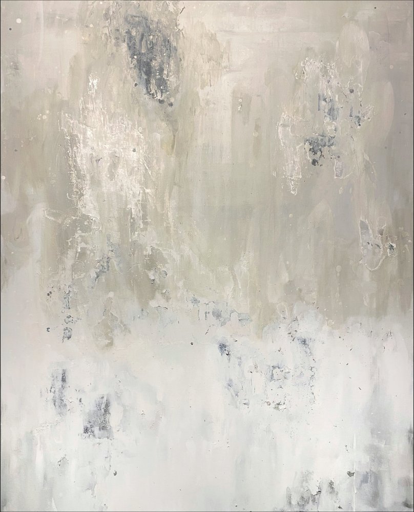 Couches abstraites sereines - Gustaf Tidholm
