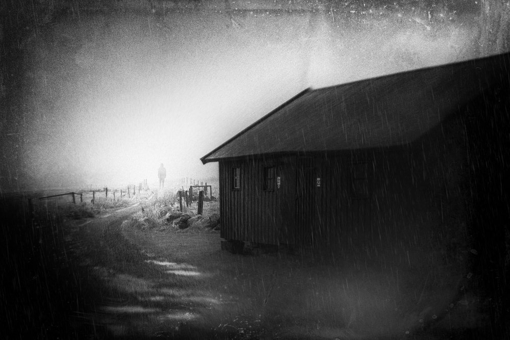  - Gustav Davidsson