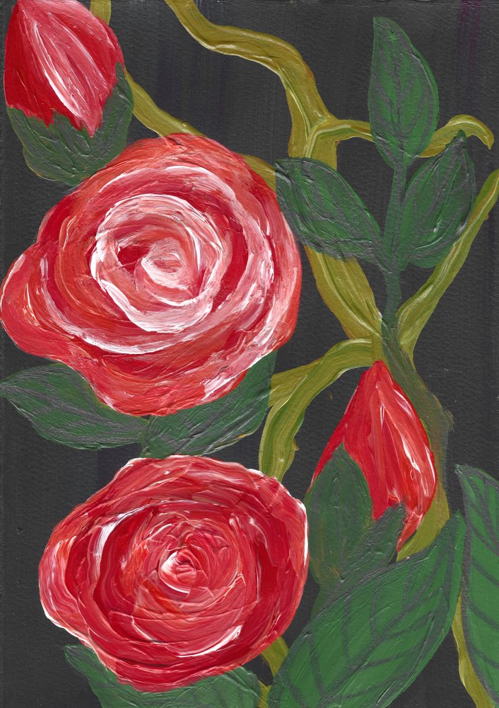 Fleurs d