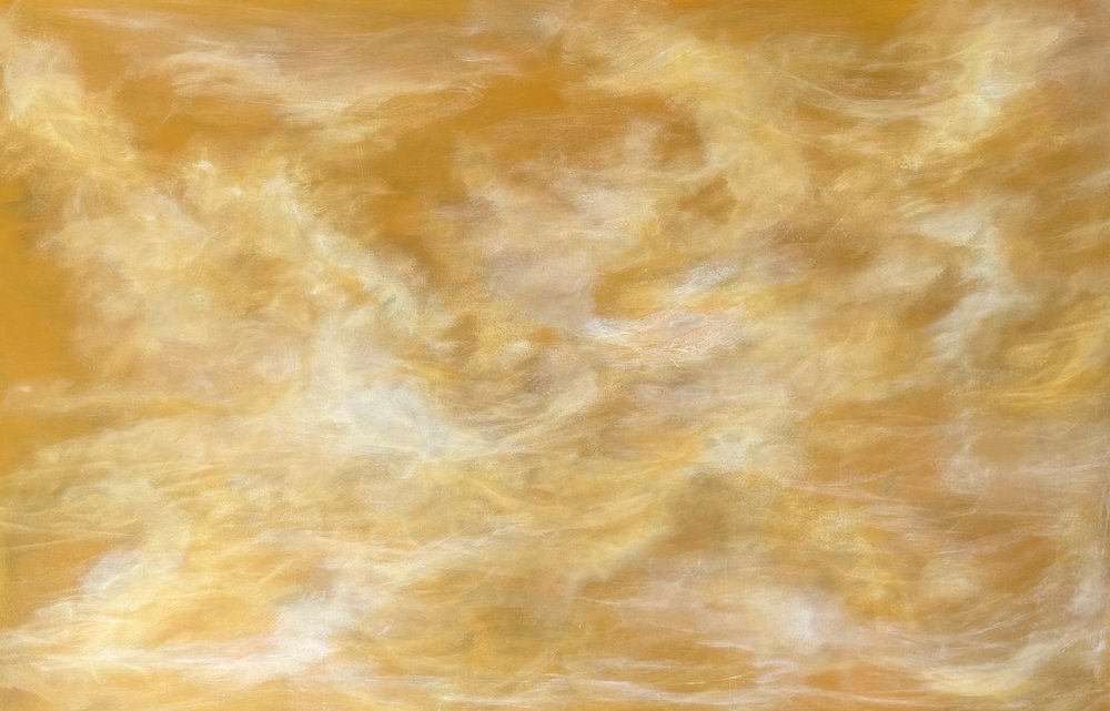 Golden Haze envoûtante - Jenny Nielsen
