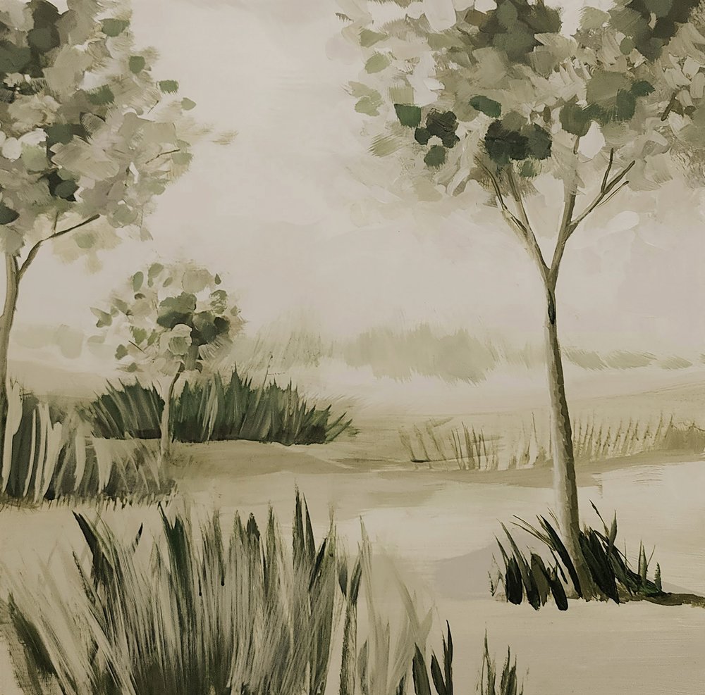 Remise n° 6 - Jenny Westenhofer