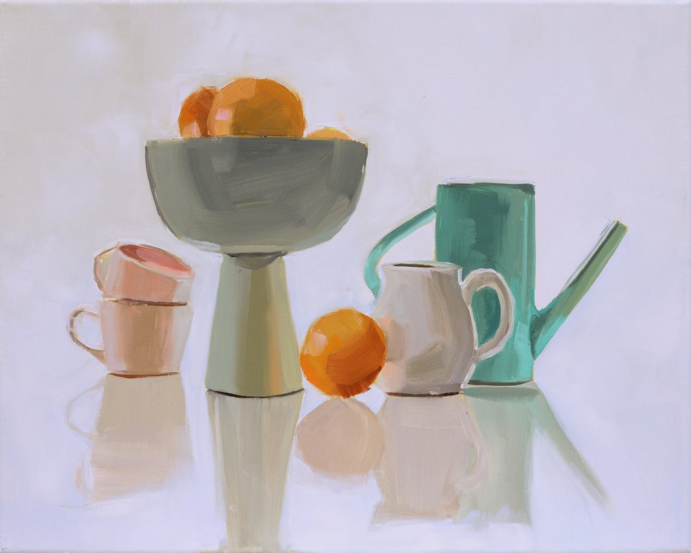  - Jenny Westenhofer
