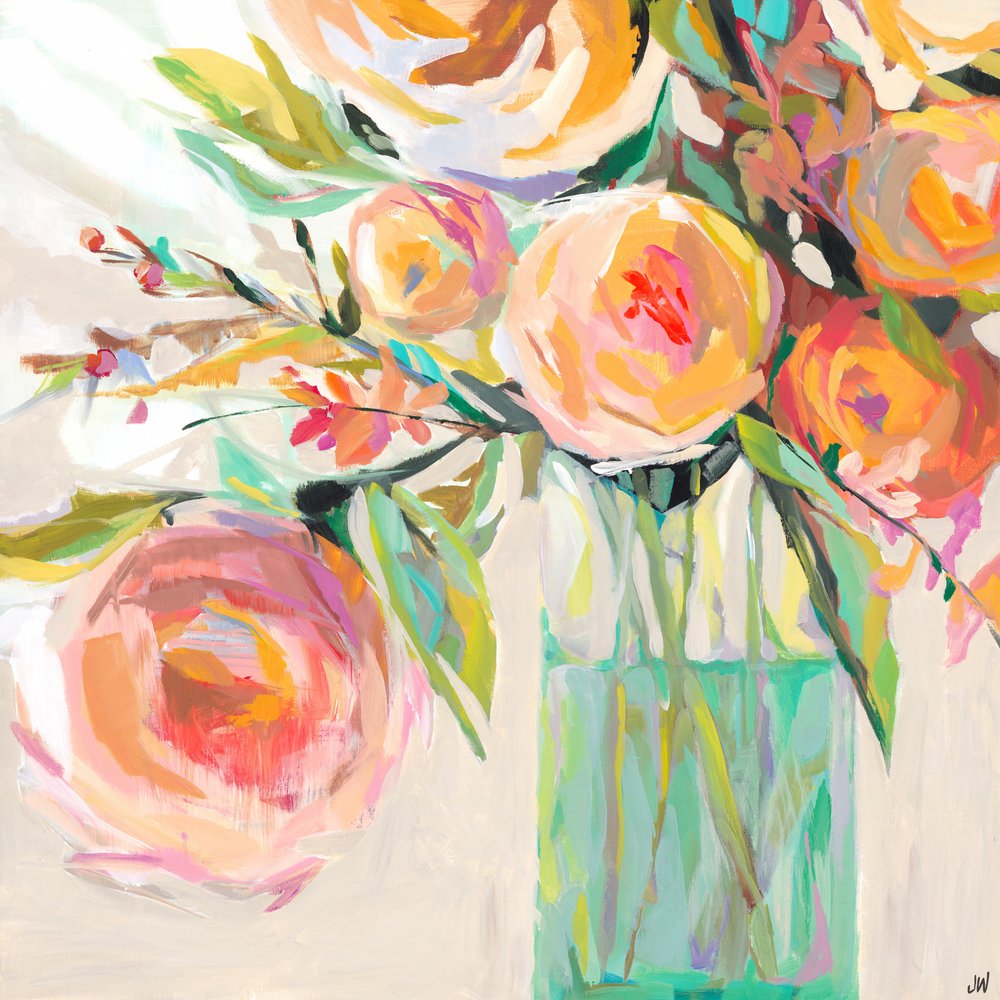 Bouquet Kelly S - Jenny Westenhofer