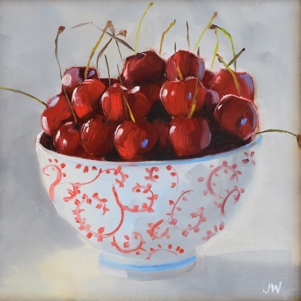 Maritime - Jenny Westenhofer