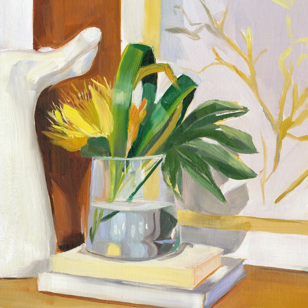 Les boutiques de Rosemary - Jenny Westenhofer
