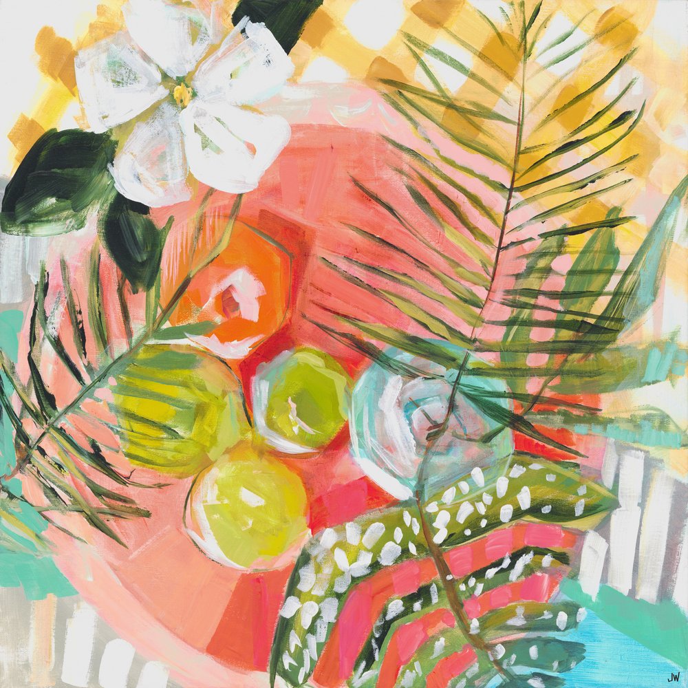  - Jenny Westenhofer