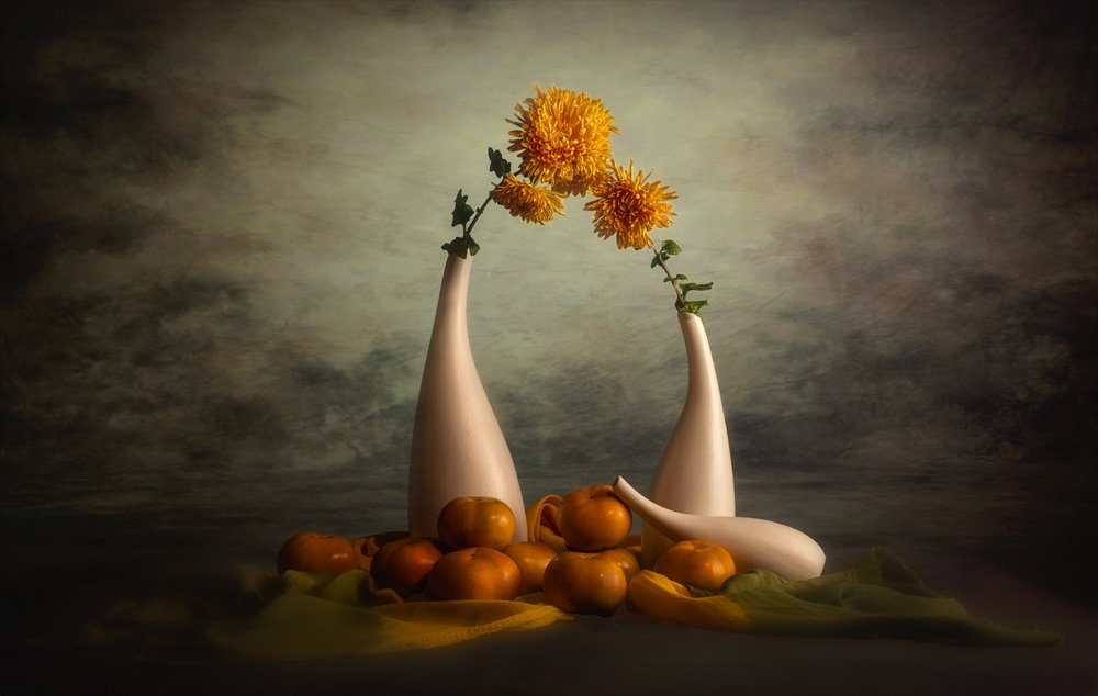 Nature morte « Récolte d