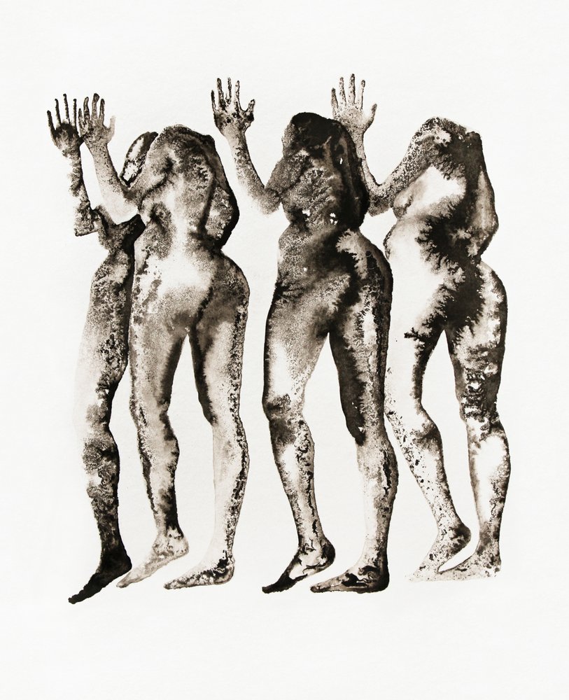 Femmes à l