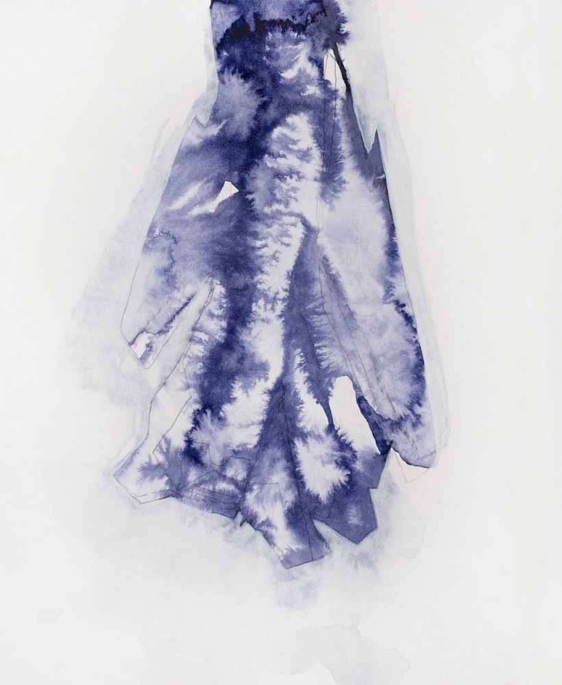 Indigo Flow bio - Joshua Hoskins