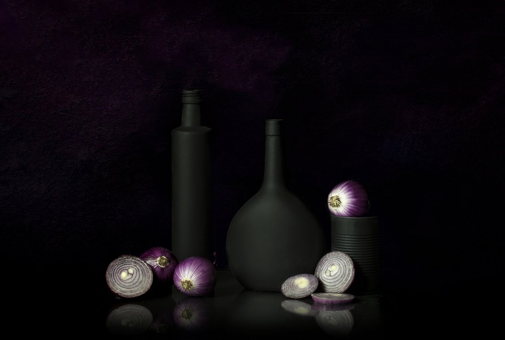 Nature morte à l