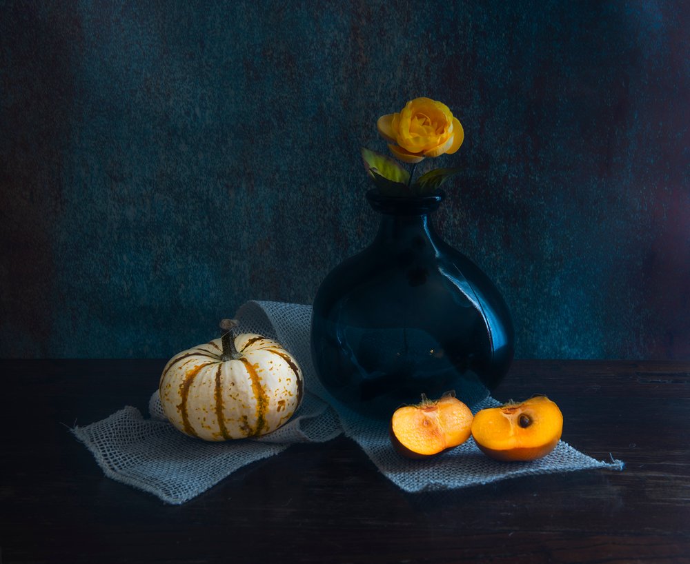 Nature morte d