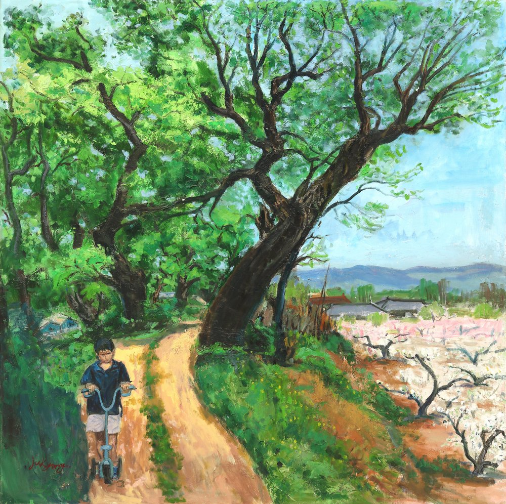  - Jukyong Park