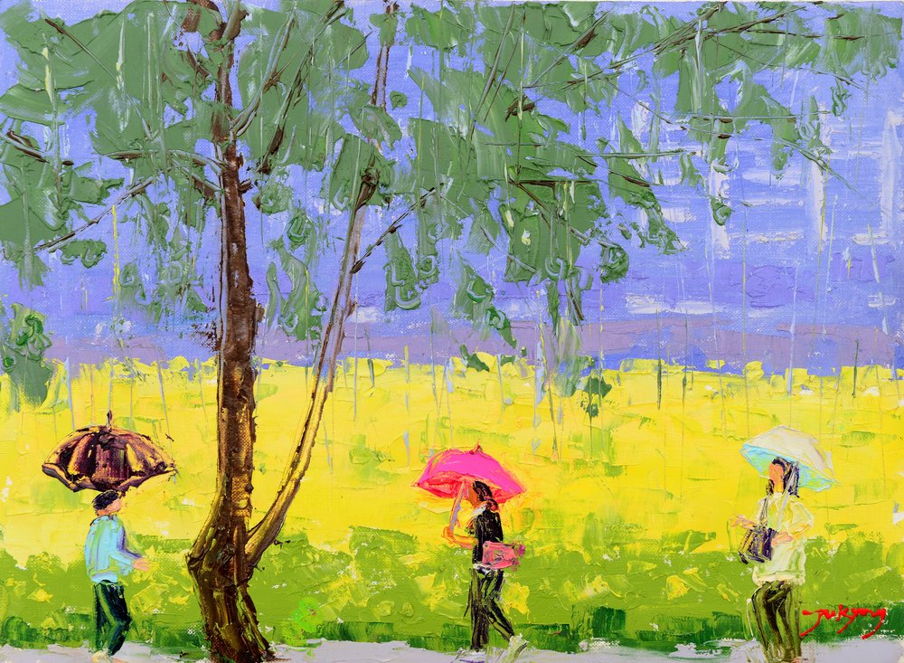  - Jukyong Park