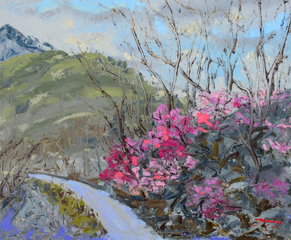  - Jukyong Park