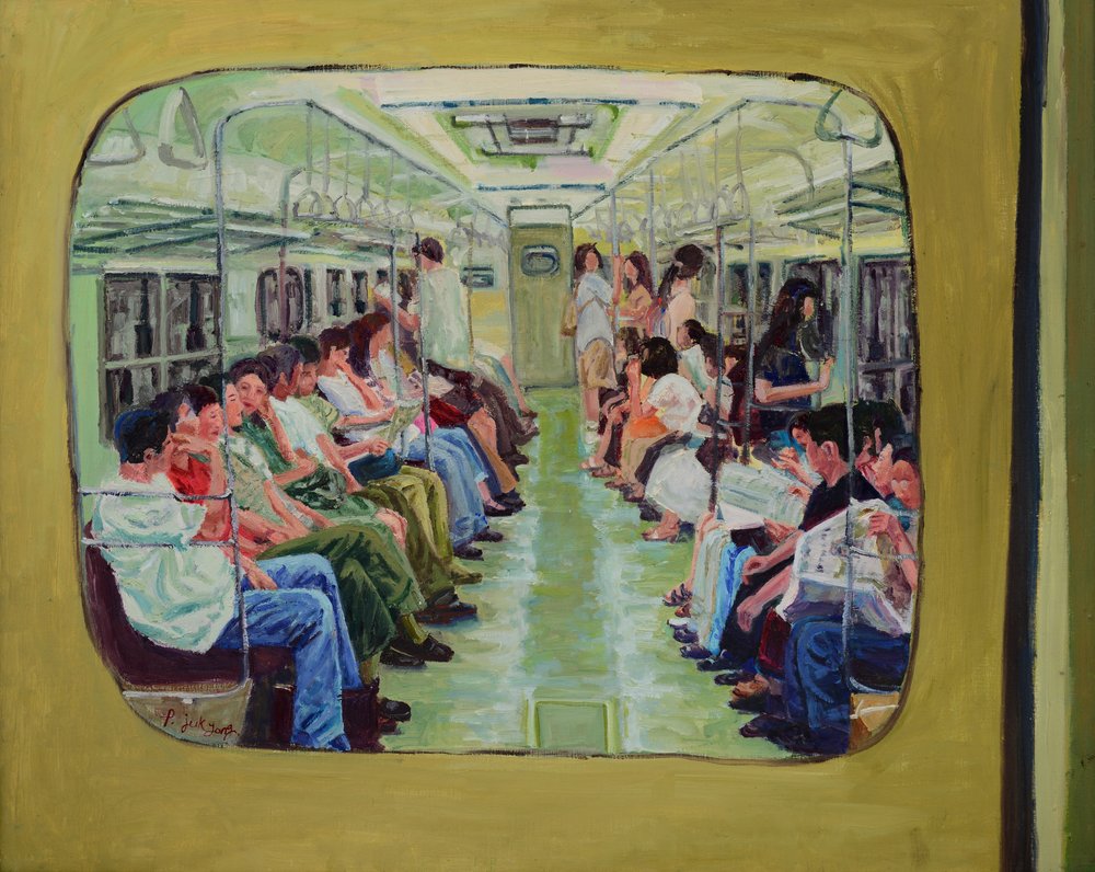  - Jukyong Park