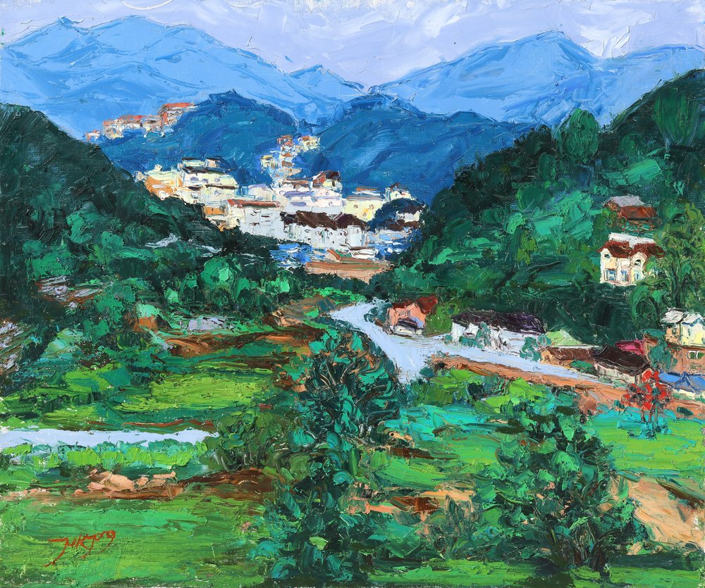 - Jukyong Park