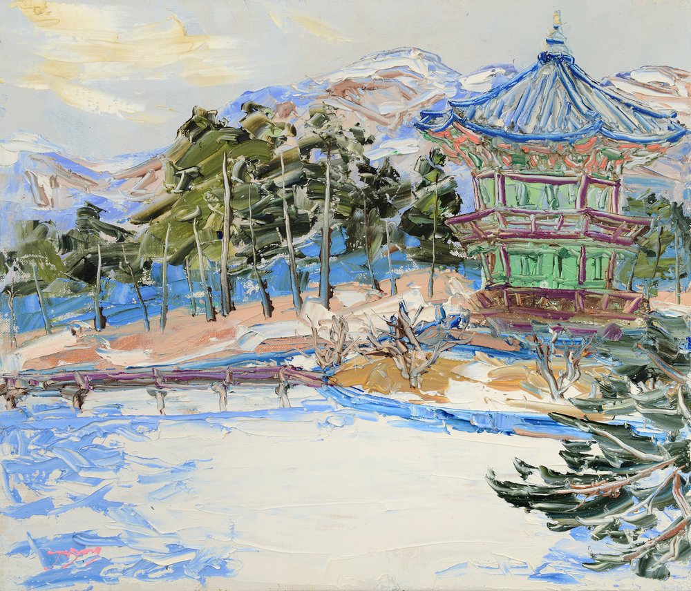  - Jukyong Park