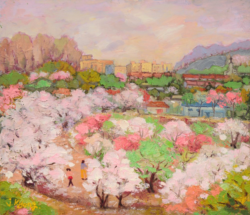  - Jukyong Park