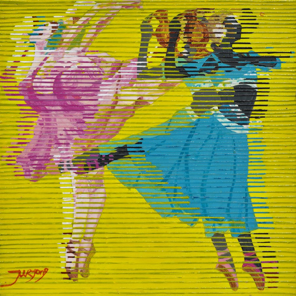  - Jukyong Park