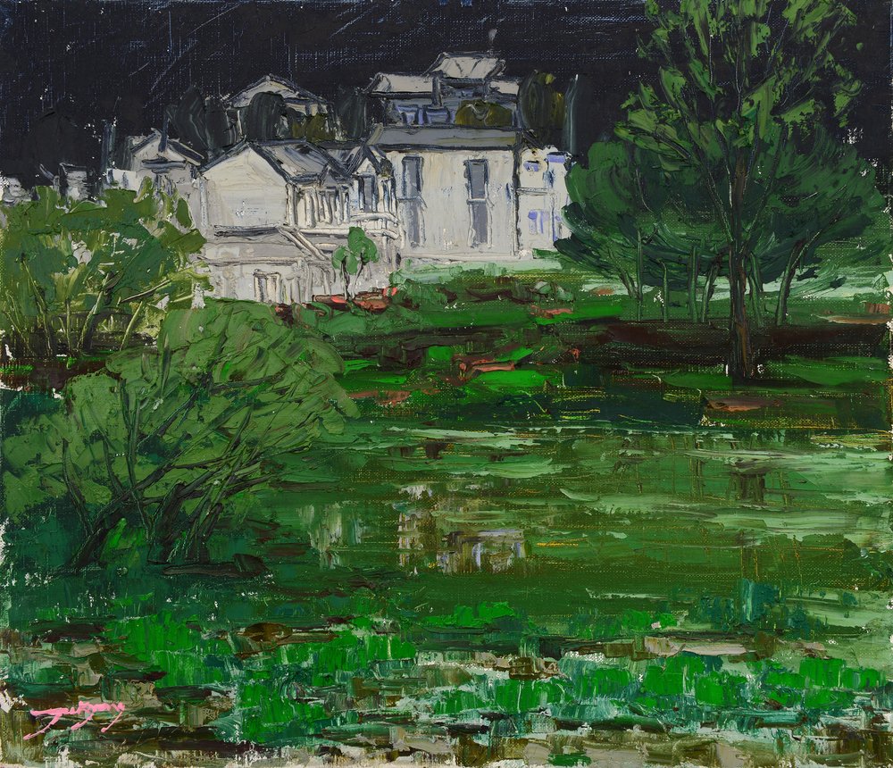  - Jukyong Park