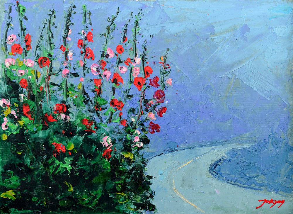  - Jukyong Park