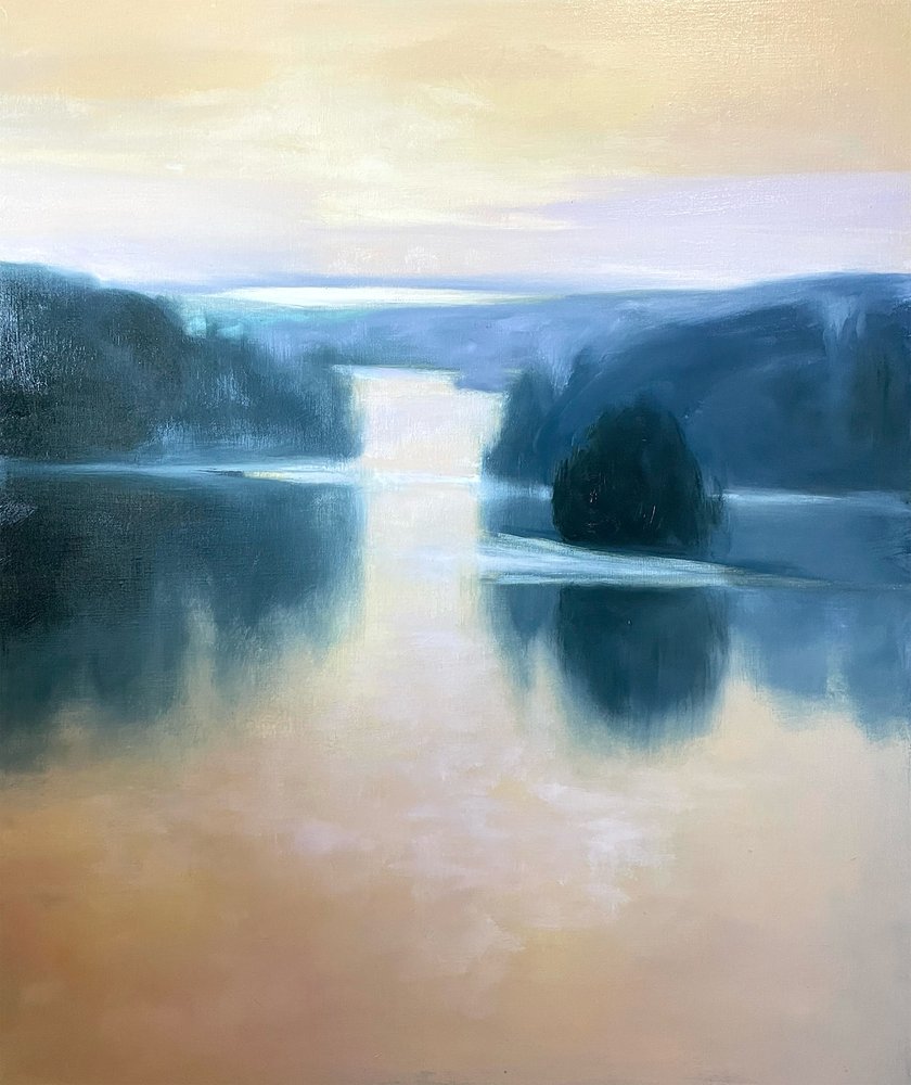  - Julia Purinton