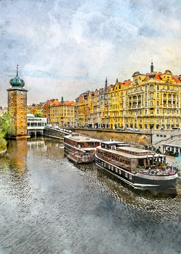  - Justyna Jaszke