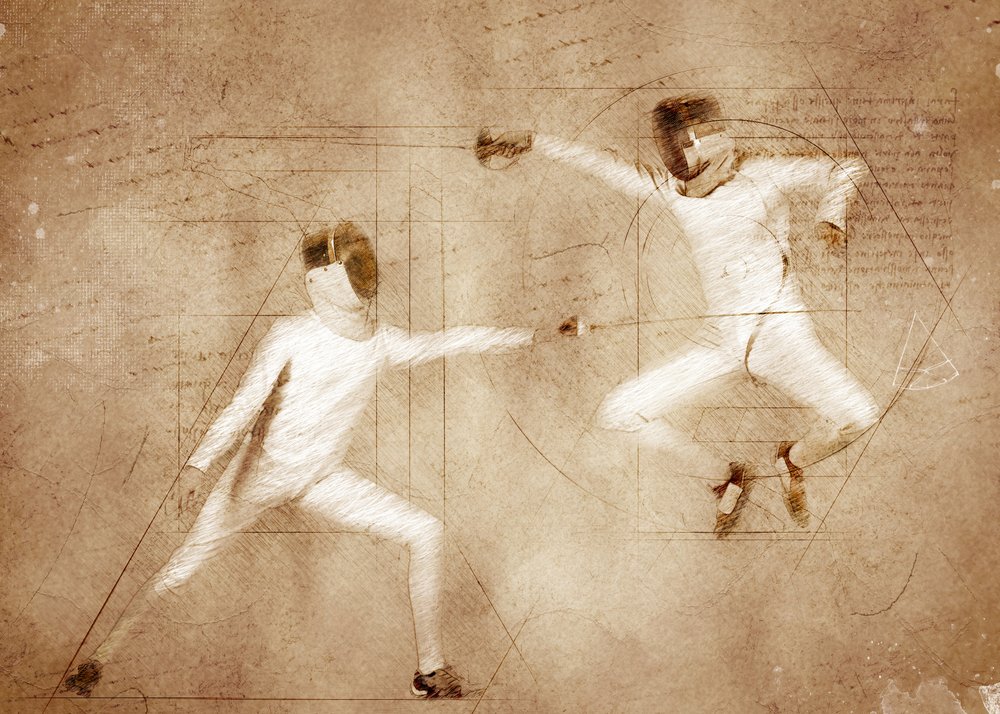 Duel d