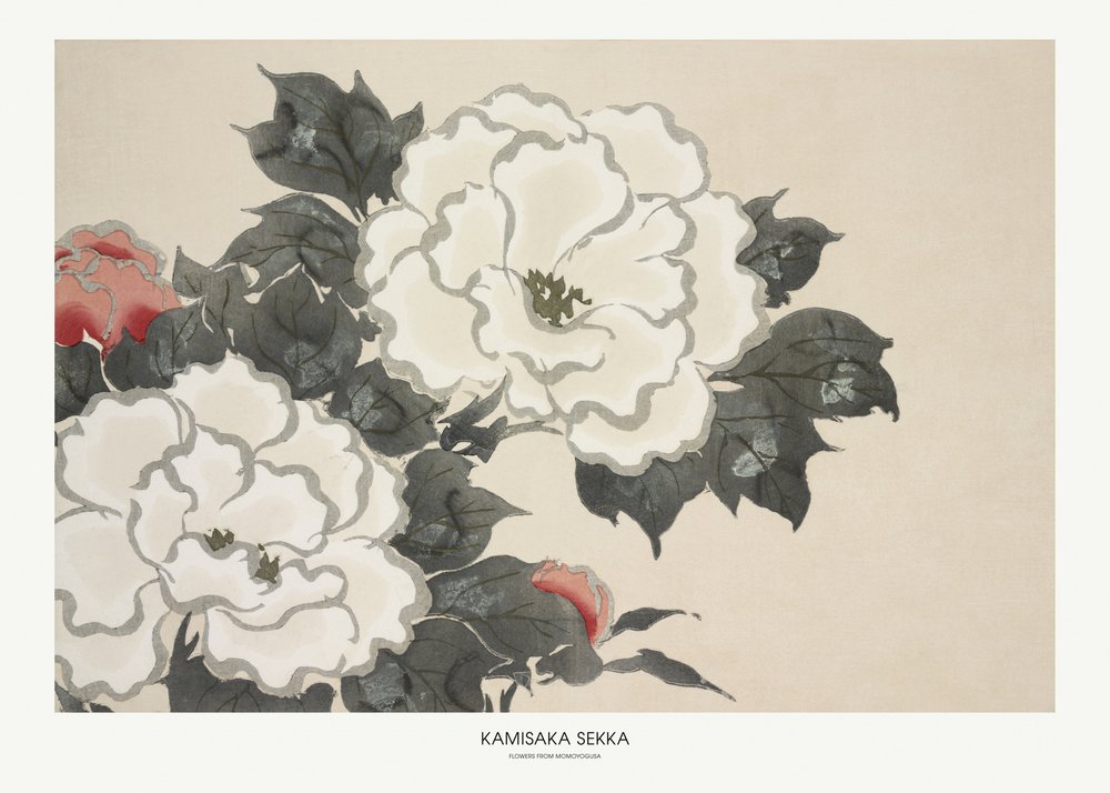  - Kamisaka Sekka