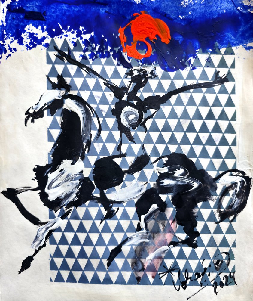  - Kanat Ibragimov