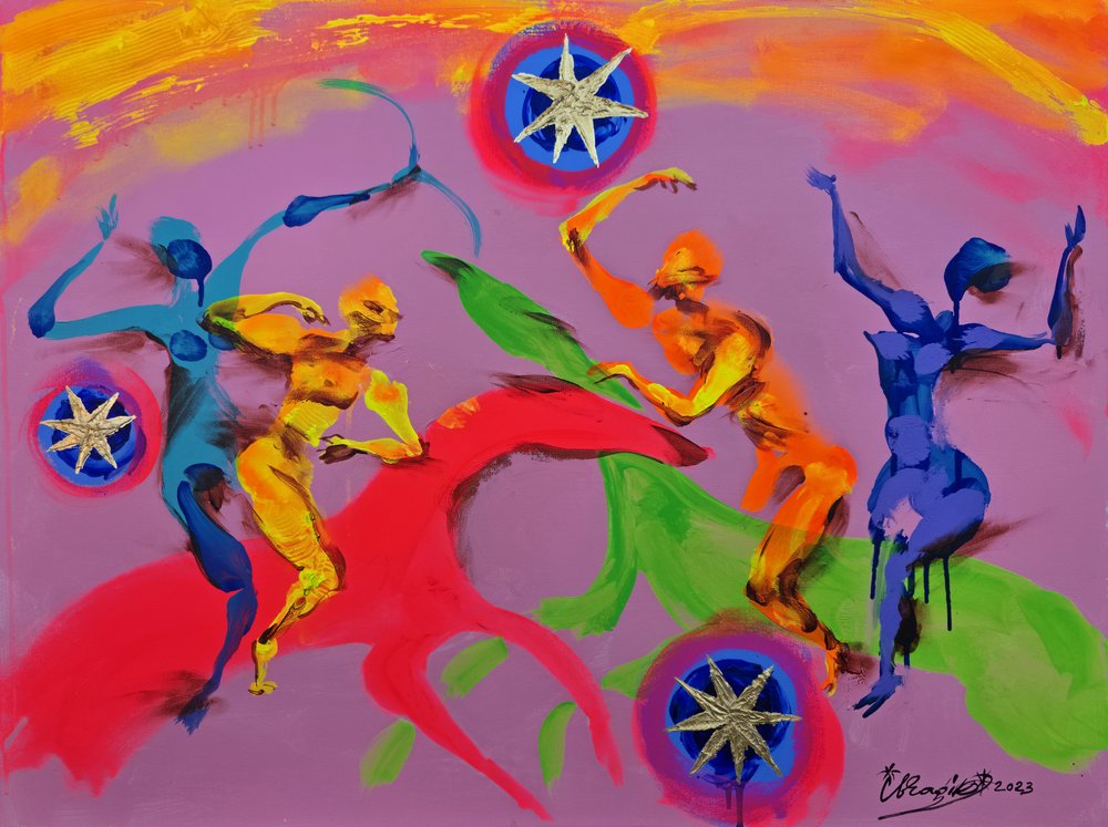  - Kanat Ibragimov