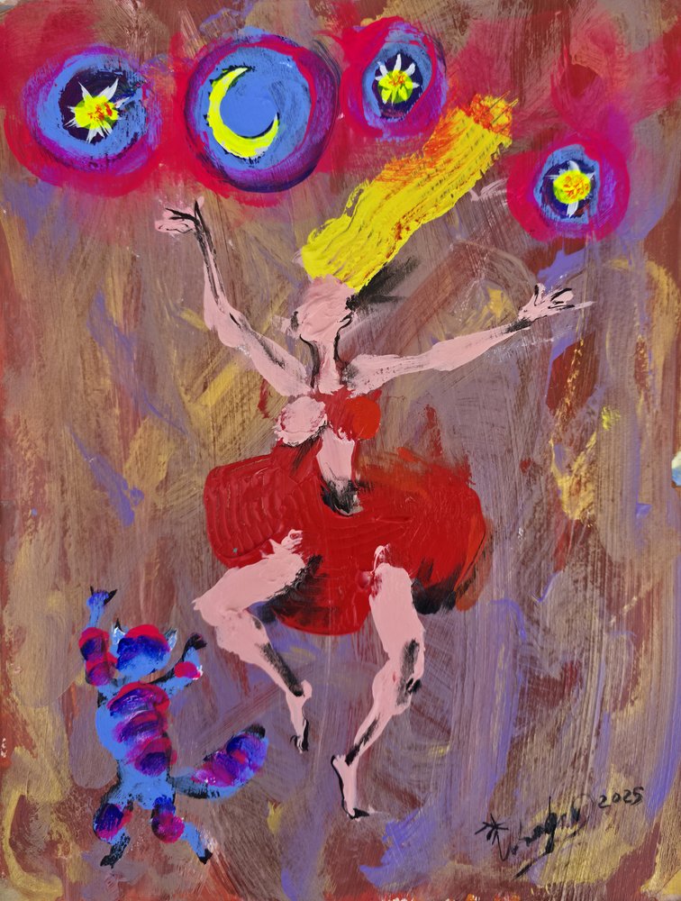  - Kanat Ibragimov