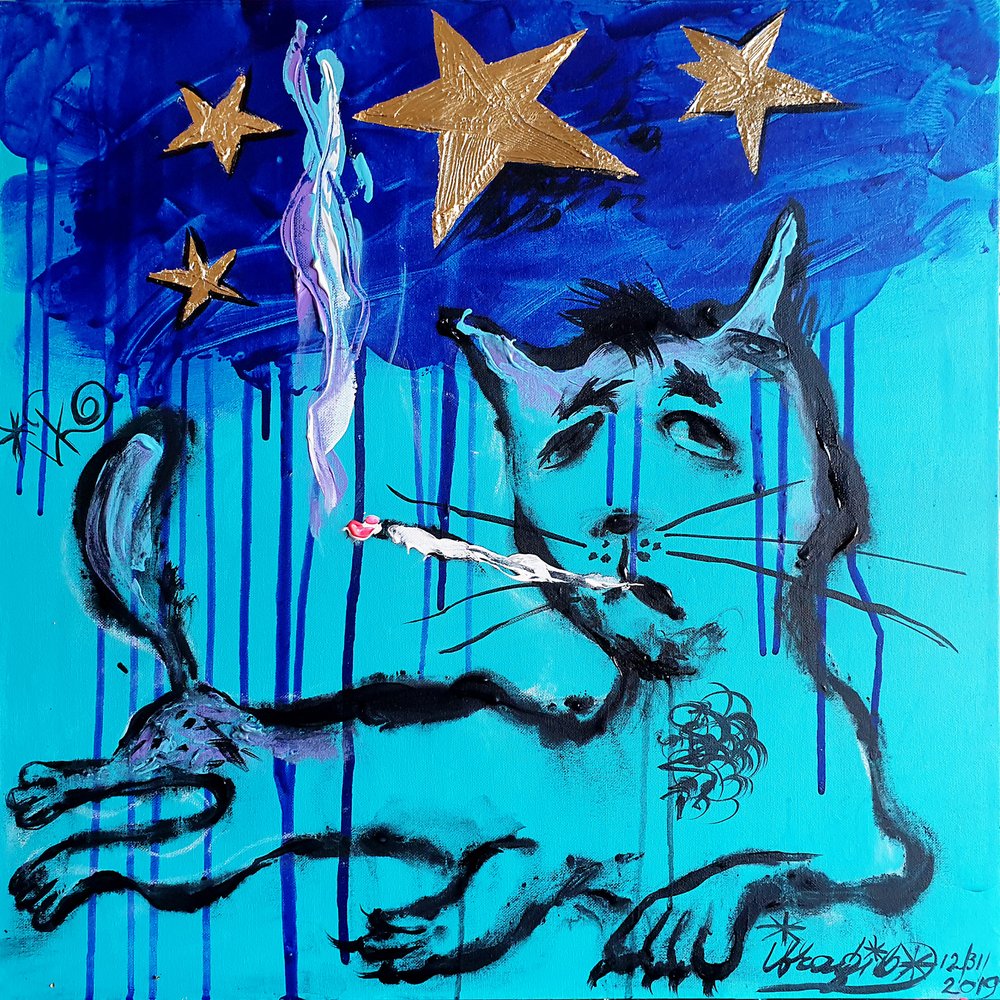  - Kanat Ibragimov